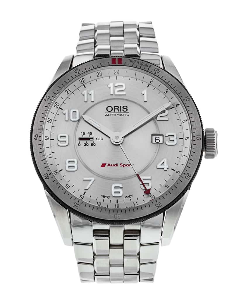 Oris Audi Sport 747 7701 44 61 MB Oris Audi Sport 747 7701 44 61 MB